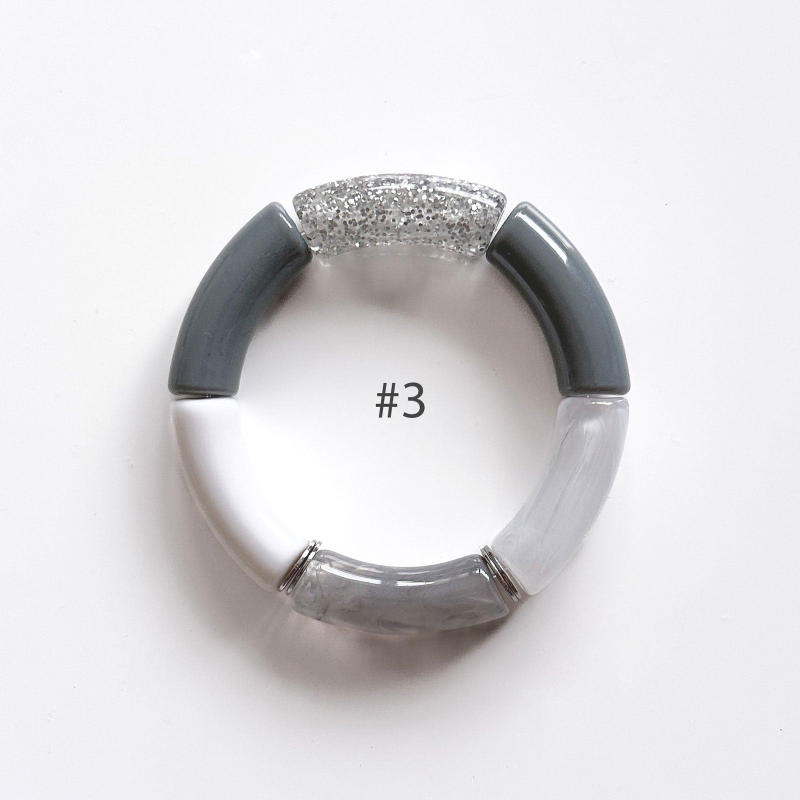 Bracelet Big Cosmic Love - Laponie