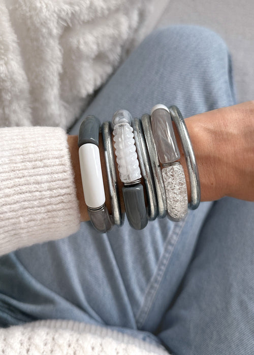 Bracelet Big Cosmic Love - Laponie