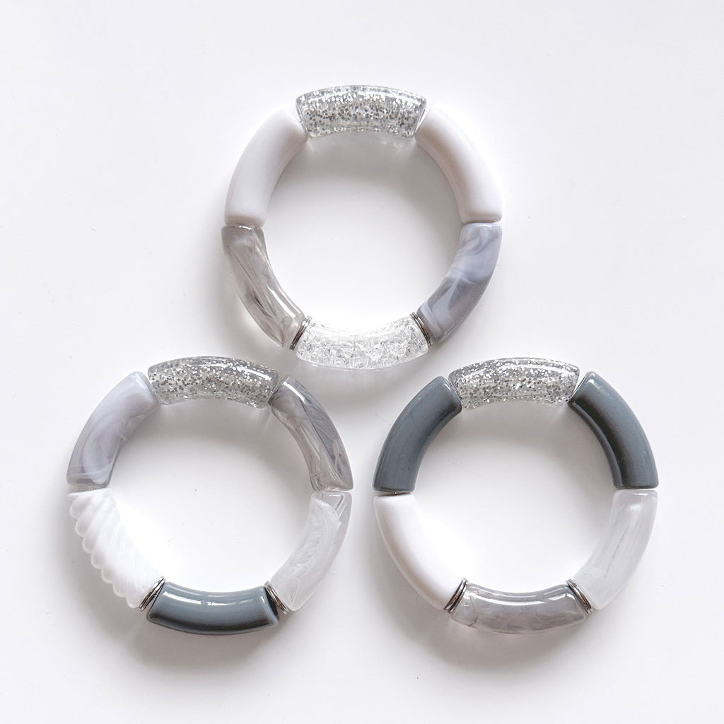 Bracelet Big Cosmic Love - Laponie