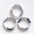 Bracelet Big Cosmic Love - Laponie