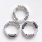 Bracelet Big Cosmic Love - Laponie