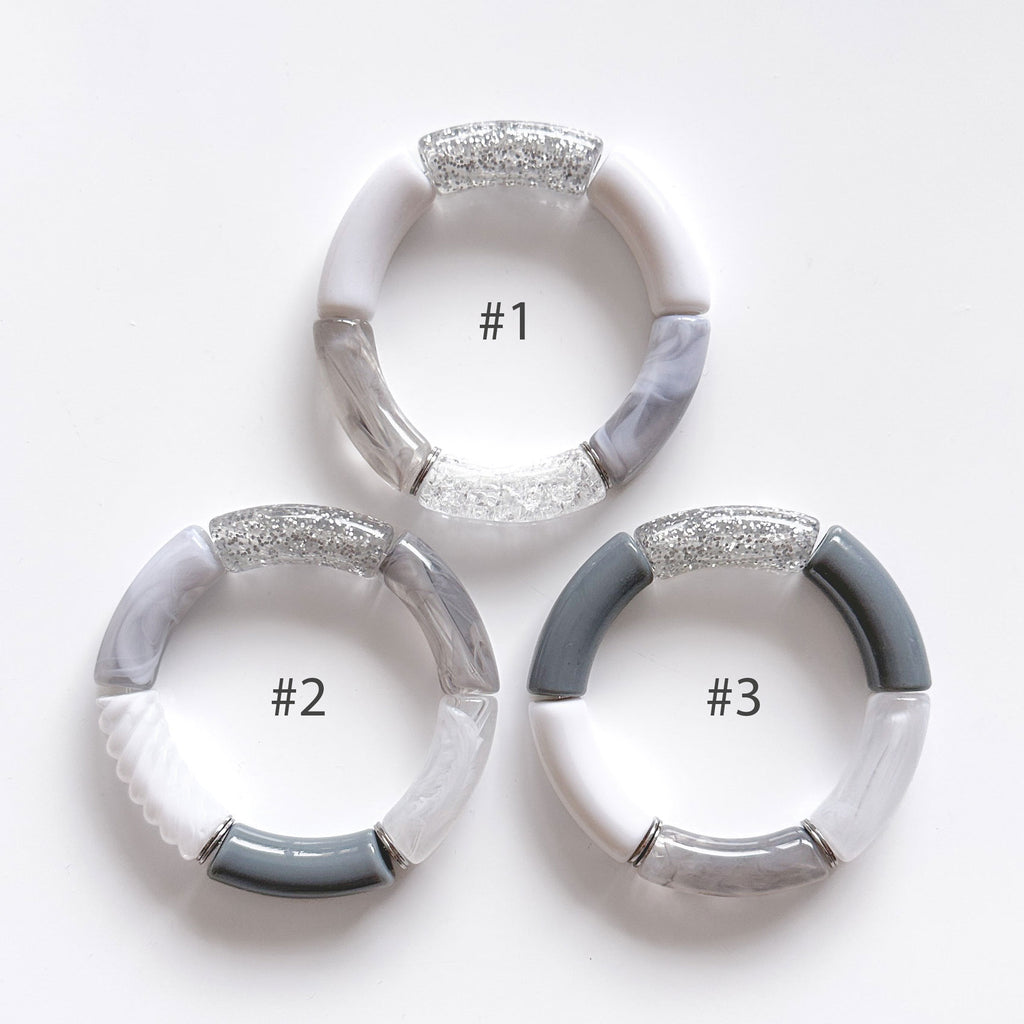 Bracelet Big Cosmic Love - Laponie