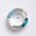 Bracelet Big Cosmic Love - Ushuaïa