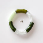 Bracelet Big Cosmic Love - Iguazu