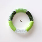 Bracelet Big Cosmic Love - Iguazu