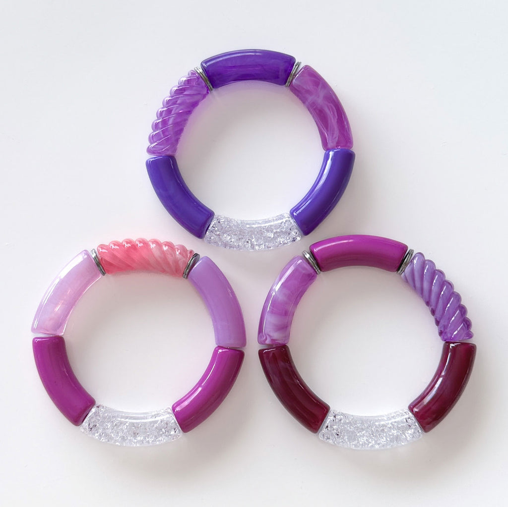 Bracelet Big Cosmic Love - Jaipur