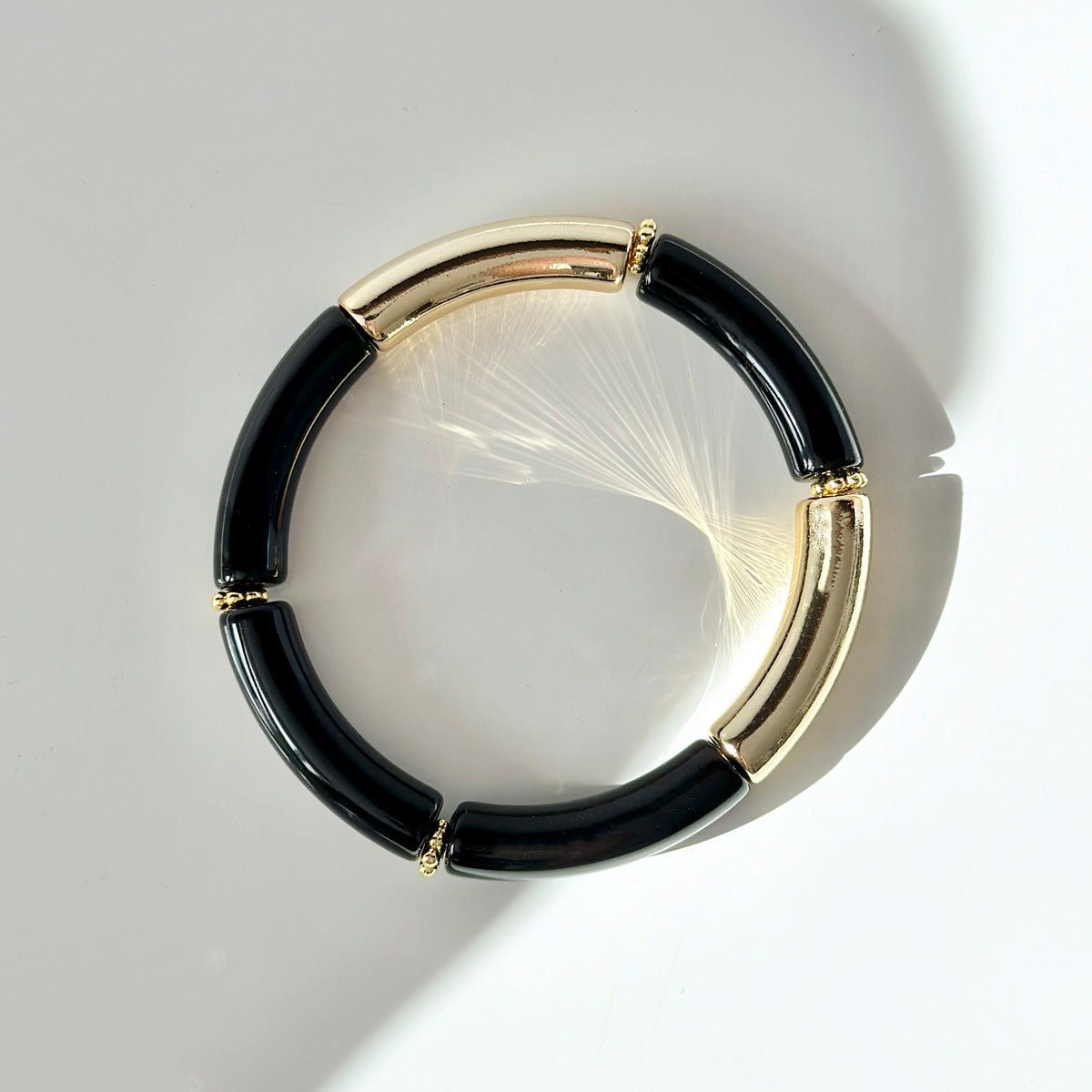 Bracelet Cosmic Love - night edition
