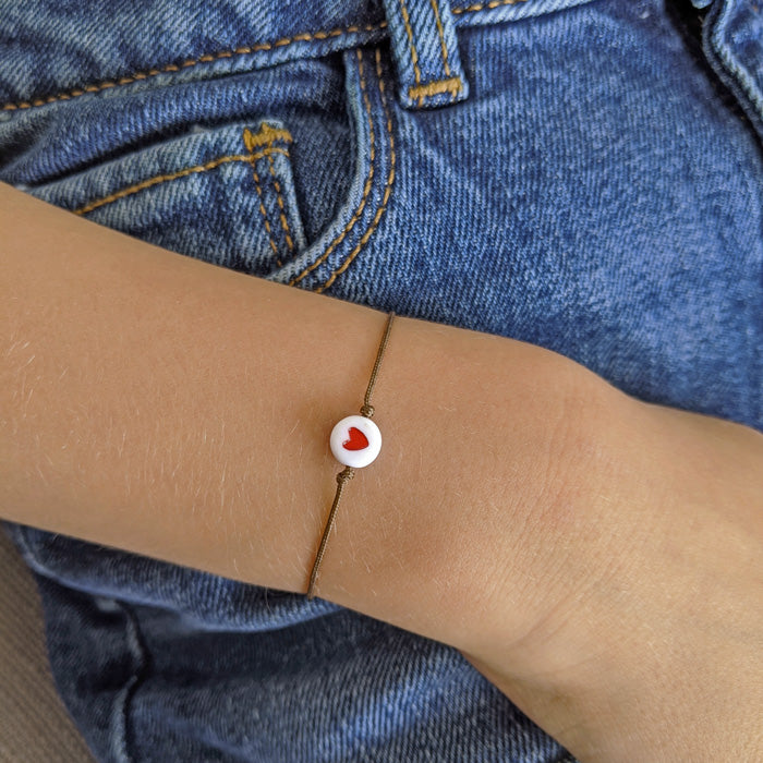 Bracelet Little Big Love - Kid