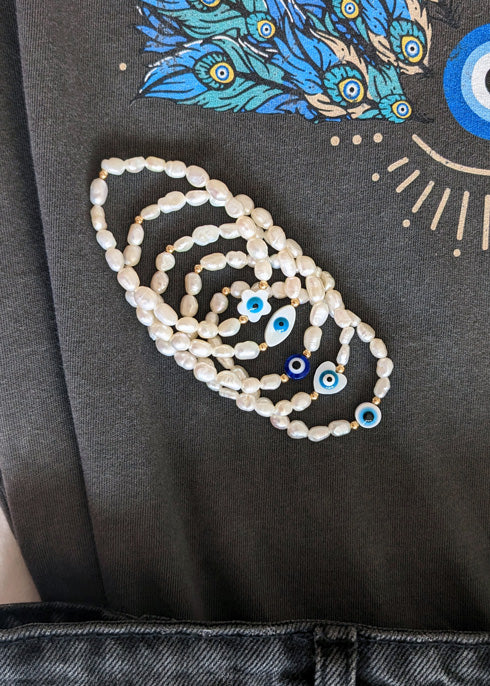 Bracelet Lucky Eye