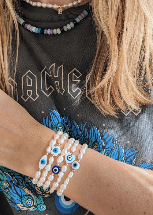Bracelet Lucky Eye