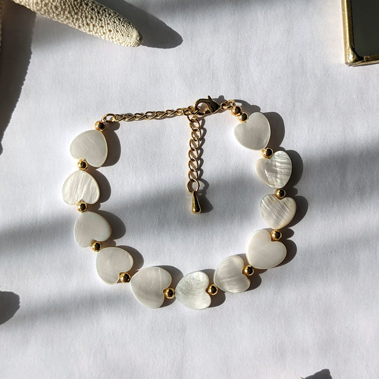 Bracelets Moorea