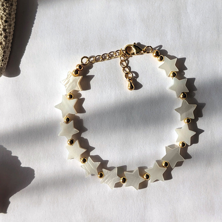 Bracelets Moorea