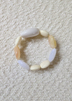 Bracelet Sweet Sugar - Cream