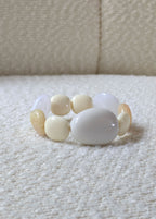 Bracelet Sweet Sugar - Cream