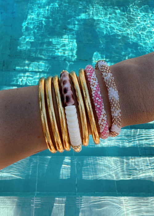 Bracelet Cosmic Love - Léo