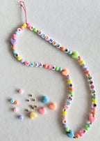 Bracelet de téléphone - Candy (à personnaliser)