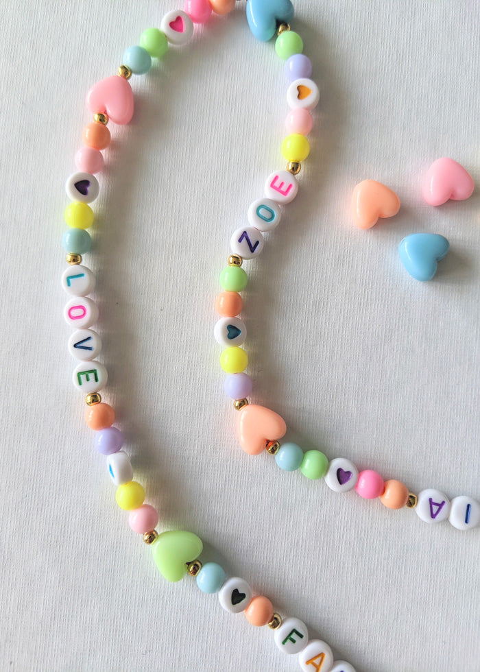 Bracelet de téléphone - Candy (à personnaliser)