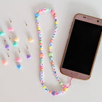 Bracelet de téléphone - Candy (à personnaliser)