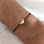 Bracelet Little Big Love (1 à 4 coeurs)