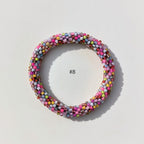 Bracelet népalais - enfant