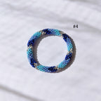 Bracelet népalais - enfant