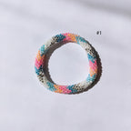Bracelet népalais - enfant