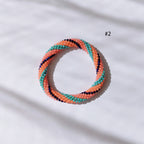 Bracelet népalais - enfant