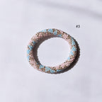 Bracelet népalais - enfant