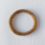 Bracelet népalais #5 (or antique)
