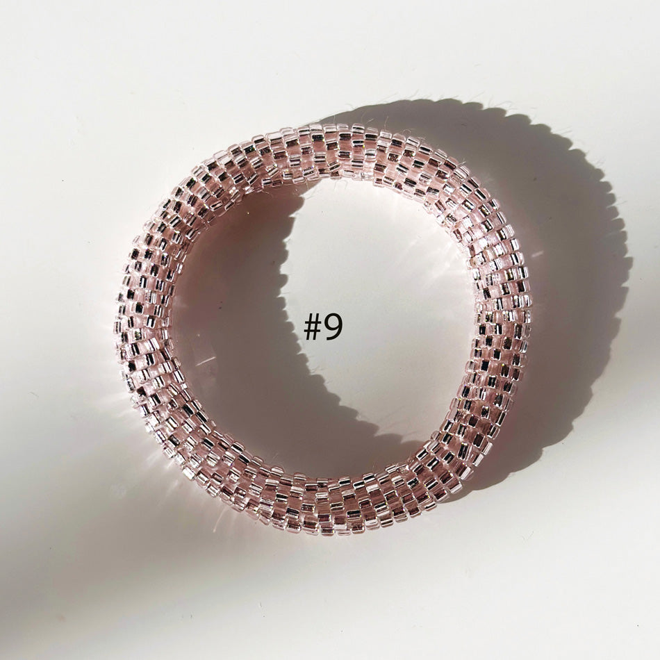 Bracelet népalais - enfant