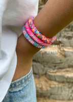 Bracelet népalais - enfant