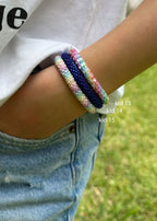 Bracelet népalais - enfant