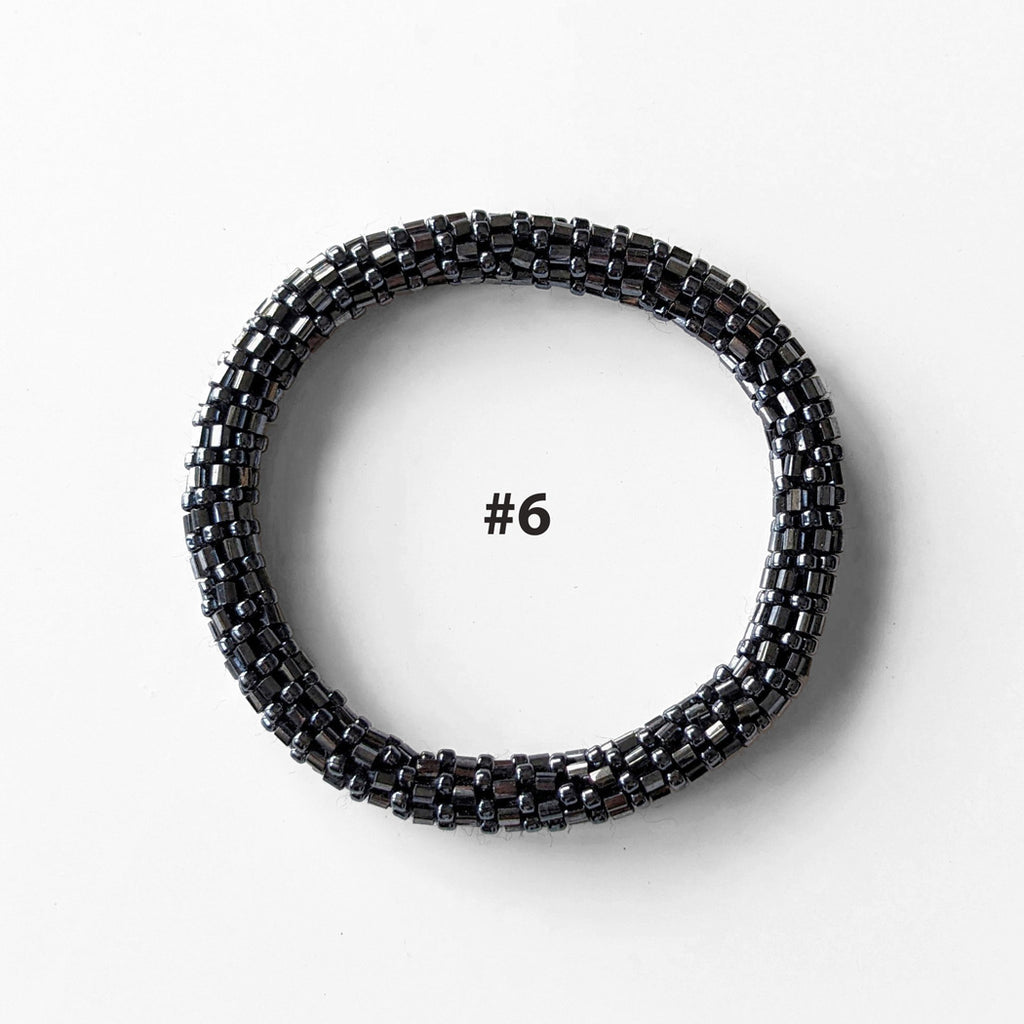 Bracelet népalais - homme