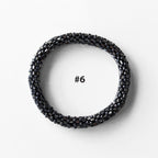 Bracelet népalais - homme