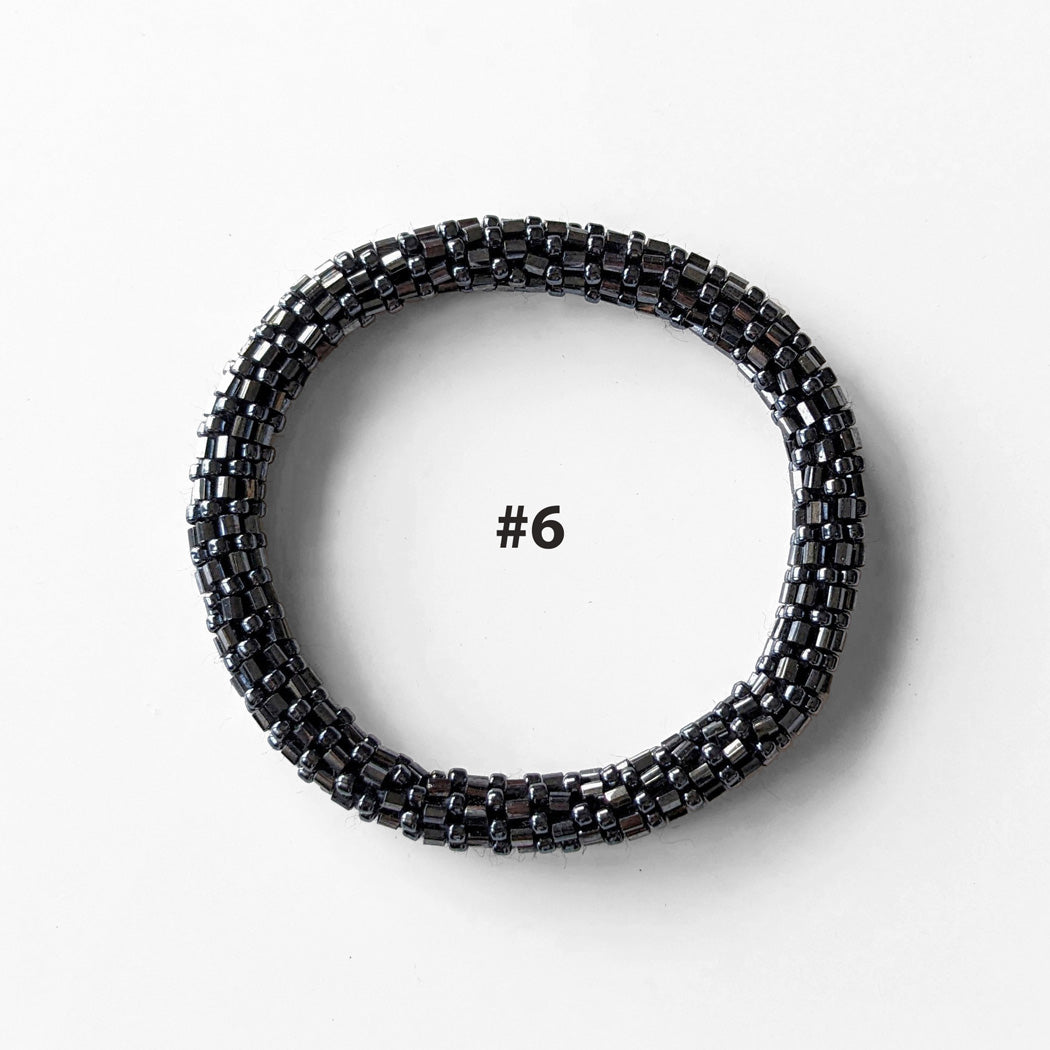 Bracelet népalais - homme