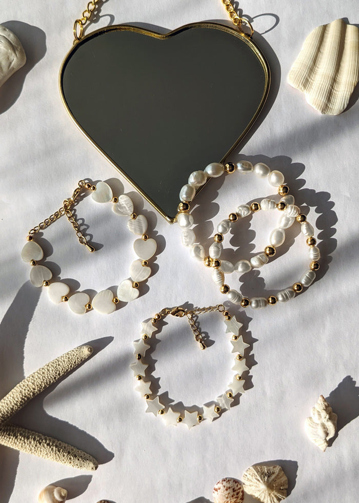 Bracelets Moorea