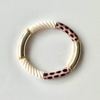 Bracelet Cosmic Love - Léo
