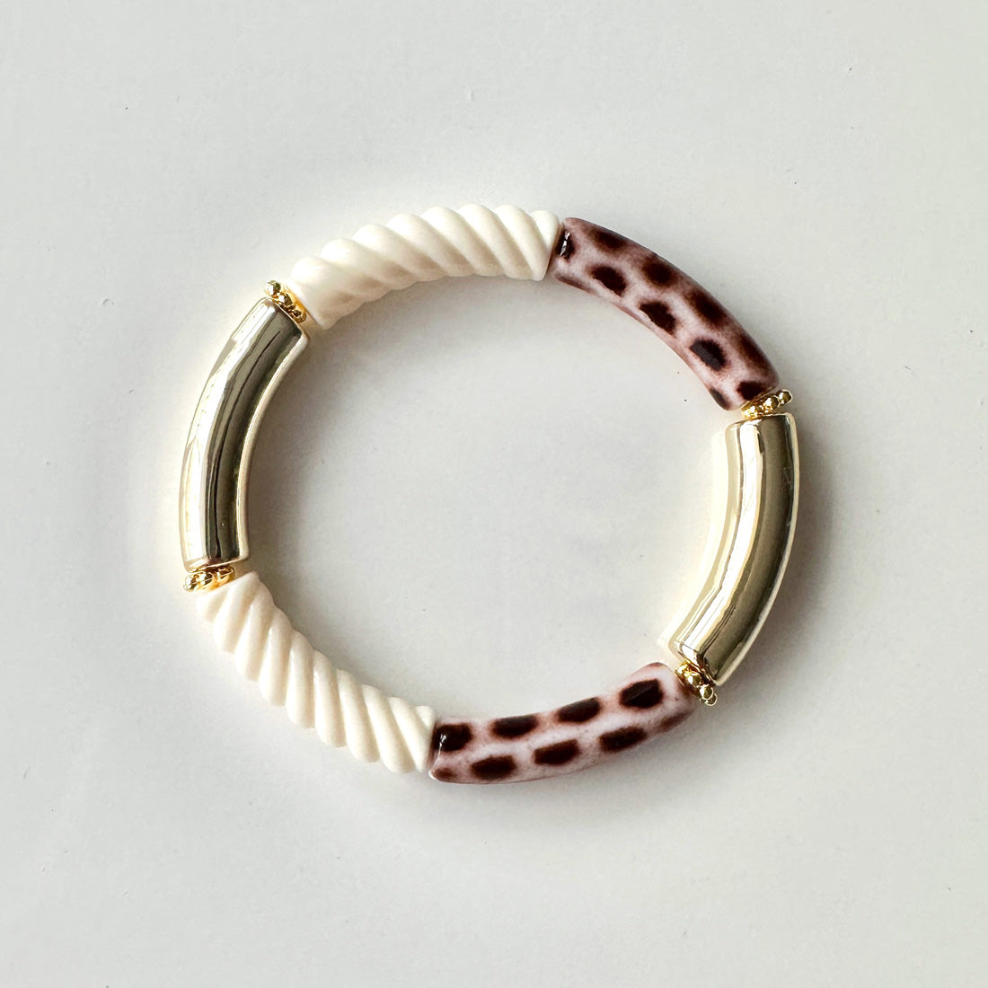 Bracelet Cosmic Love - Léo