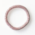 Bracelet népalais #30 (rose gold)