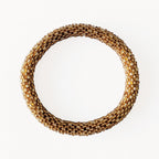 Bracelet népalais #5 (or antique)
