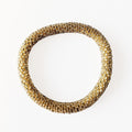 Bracelet népalais #7 (light gold)
