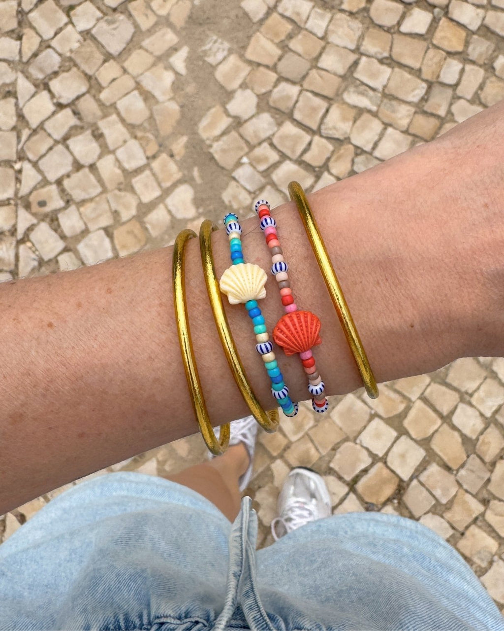 Bracelets Aloha Baby