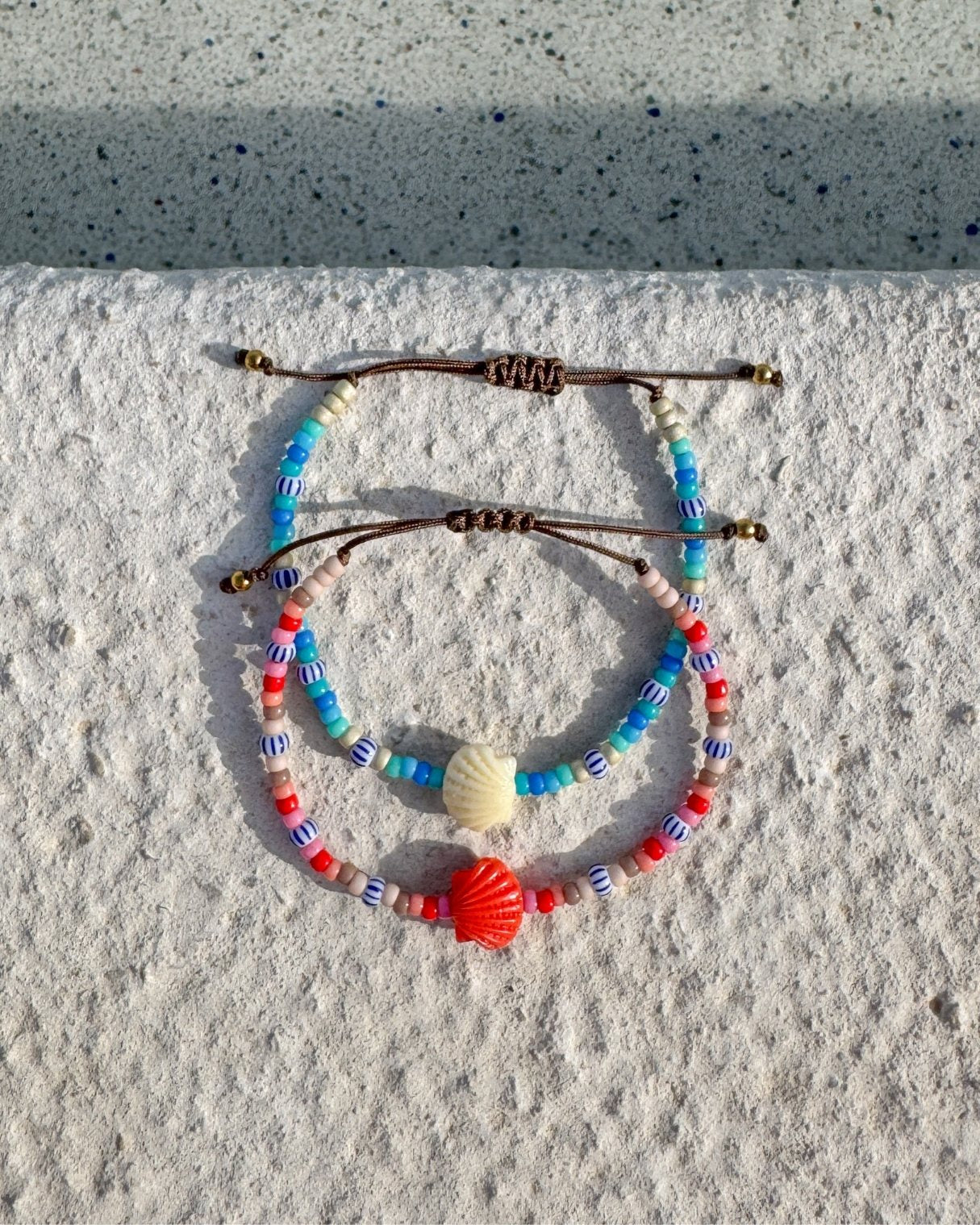 Bracelets Aloha Baby