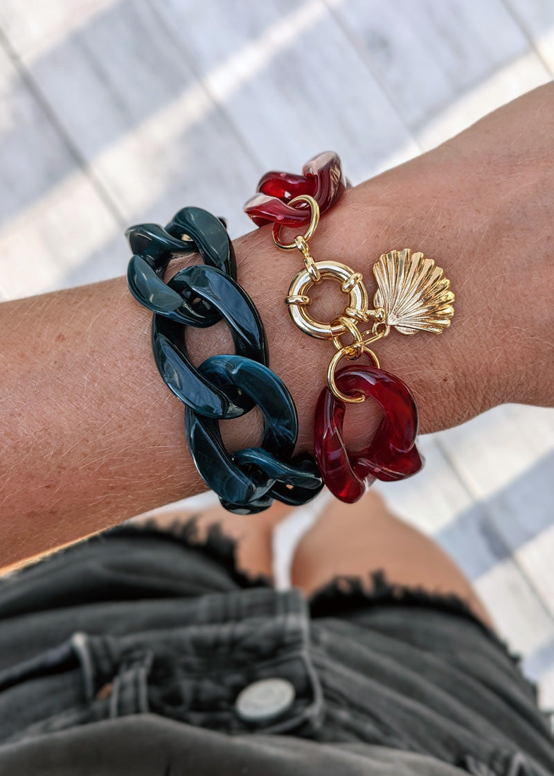 Bracelet Ariel