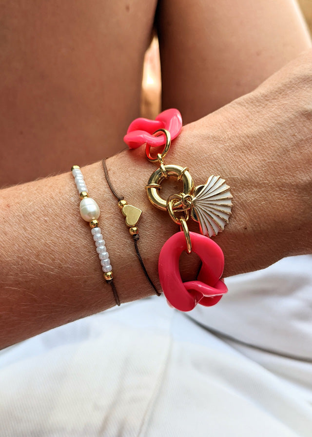 Bracelet Summer Vibes