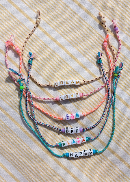 Bracelet Beach and Sun