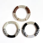 Bracelet Big Cosmic Love - Cape Town