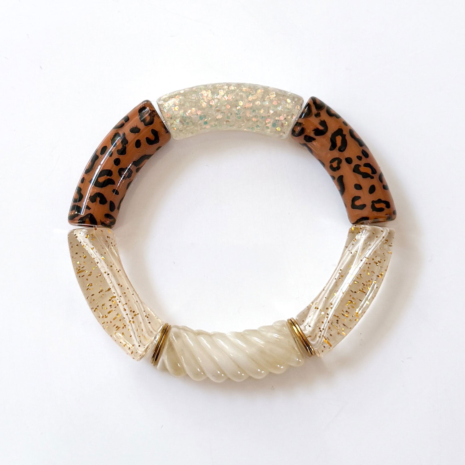 Bracelet Big Cosmic Love - Cape Town