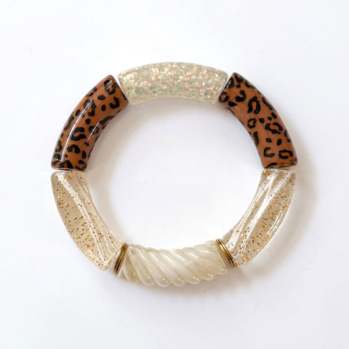 Bracelet Big Cosmic Love - Cape Town