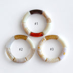 Bracelet Big Cosmic Love - Dubaï